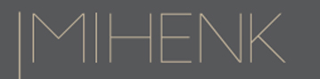 MİHENK