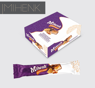 MİHENK
