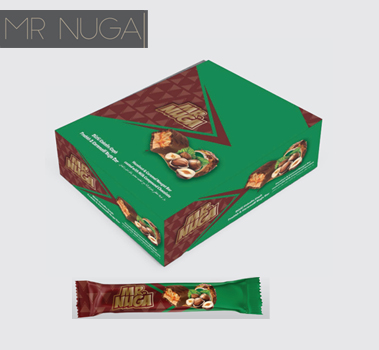 MR NUGA